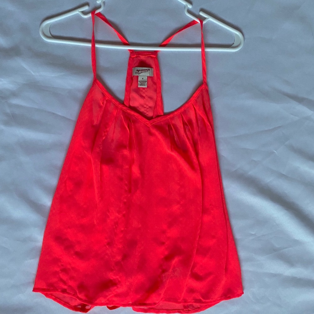 4/$20 Arizona tank top